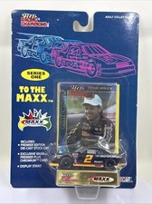 Racing Champions To The Maxx 2 Rusty Wallace 1994 NASCAR Ford Thunderbird
