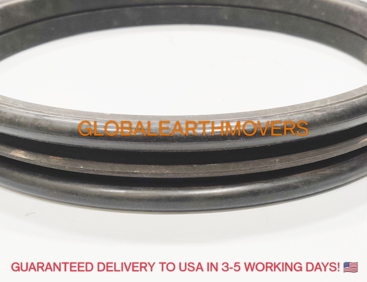 4664392 FLOATING SEAL , GROUP SEAL FITS HITACHI ZAXIS330 ZAX350
