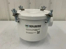 SOLBERG - Hdl-Psg848-150Hc Pneumatic Oil Filter 50 Cfm,0.3 Microns
