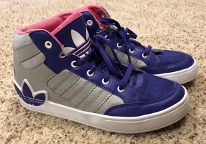 {keywor d} adidas rosa e roxo