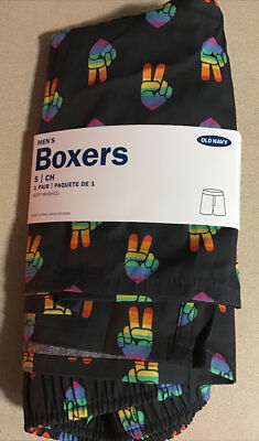 old navy pride