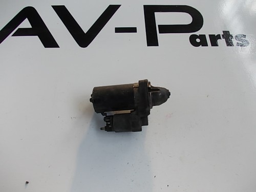 Original BMW 3er E46 Anlasser Starter 1740374
