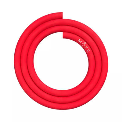 Moze Silicone Hookah Hose