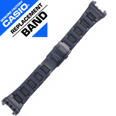 Casio Genuine Band 10486198 GPW1000FC-1A GPW1000FC-1A9