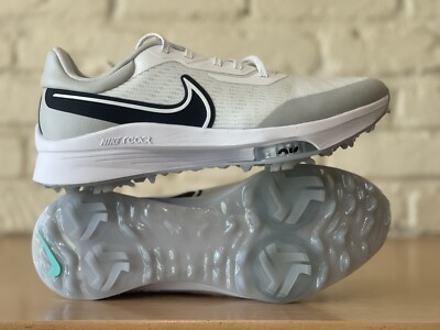 Nike Air Zoom Infinity Tour Next% Golf Shoes Cleats DC5221-105 Men’s Size  10 New