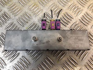 BMW Antennenverstärker Diversity 3 Z4 Serie E46 E85 Cabrio 6912817