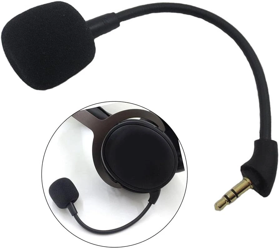 HyperX Headset Microphone for Cloud Mix Gaming Headphone
