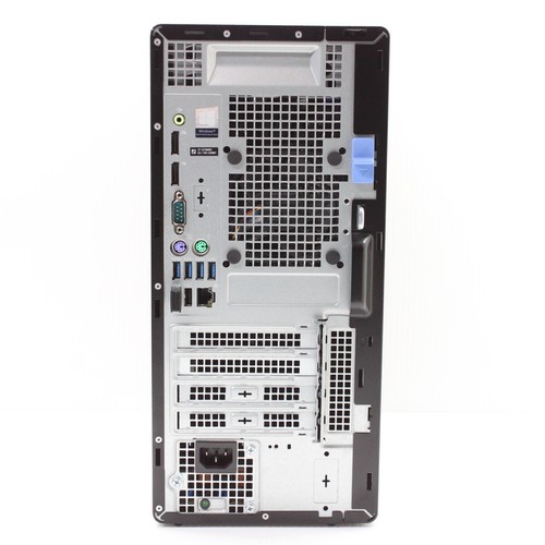 Dell Optiplex 7080 Tower PC Intel i7 10700 10th 32GB 2x 512GB NVME Windows 11 - 第 10/12 張圖片