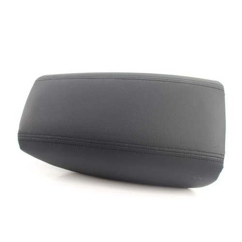 Car Armrest Center Console Cover Lid for Volvo S80 9906 Black Arms eBay