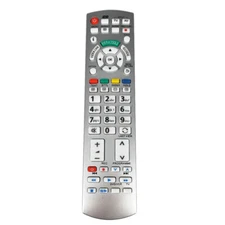 ​New ​N2QAYB000715 For Panasonic Smart HDTV​ LED ​TV Remote Control TX-L42WT50