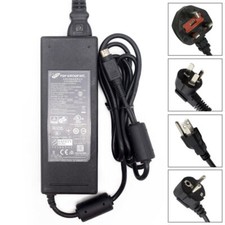 Original QNAP TurboNAS TS-269 Pro Power Supply AC Adapter Charger