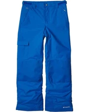 Columbia V8313 Kids Blue Bugaboo II Insulated Ski Pants Size XL