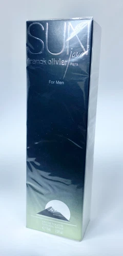 Sun Java by Franck Olivier 2.5 oz EDT Cologne for MenOpens in a new window or tab