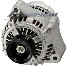 100% NEW ALTERNATOR FOR LEXUS LS400 LS 400 GENERATOR HD 100Amp *ONE YR WARRANTY*