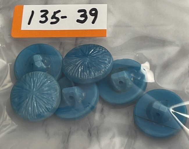 Vintage Blue Czech Glass Buttons Button Lot 135-39 | eBay Vintage Blue Czech Glass Buttons Button Lot 135-39 | eBay