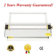 1300 mm Acryl-Biegemaschine Kunststoff PVC Heizung Infrarotstrahl-Kalibrierung