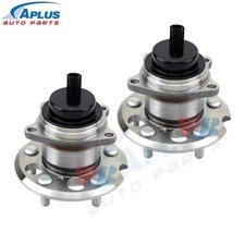 Juego De Cojinetes De Rueda Delantera Para Toyota Yaris (1999-2005) - 38mm Interior, 71mm Exterior