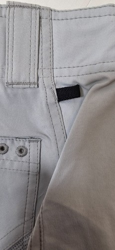 Columbia - PFG Big Katuna II 10 Inch Shorts - Men's - 第 8/20 張圖片