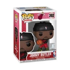NBA K Funko Pop! Vinyl: Jimmy Butler #202 MIAMI Heat New In Bow Fast Ship NMNT