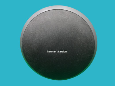 Harman Kardon Onyx Studio Wireless Bluetooth Speaker 6132A