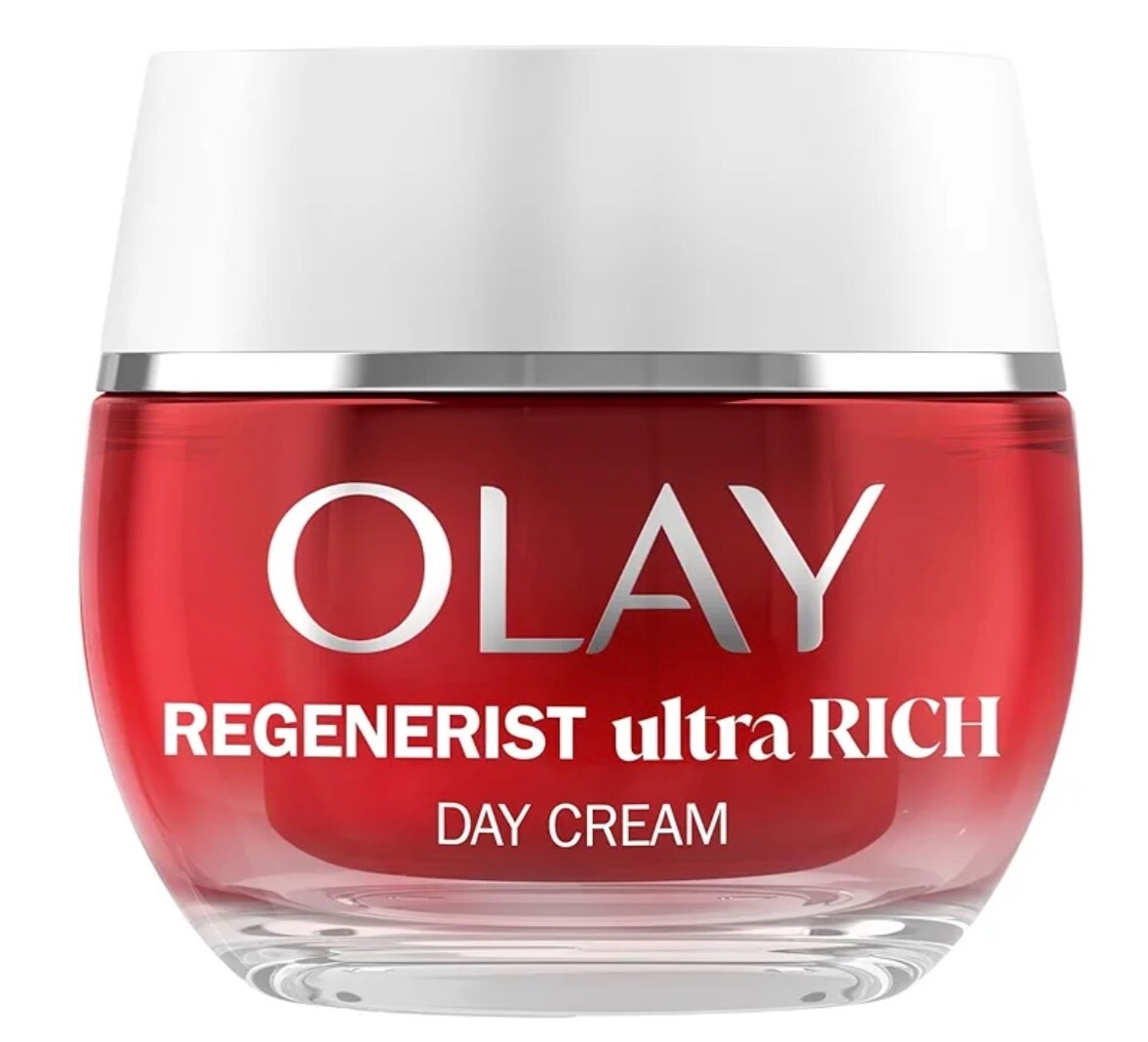 OLAY REGENERIST ULTRA RICH HYDRATE FIRM RENEW RICH DAY CREAM 50ml - Image 2