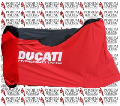 ducati indoor bike cover