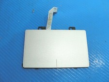 Dell Inspiron 13.3" 13 7347 Genuine Laptop TouchPad w/Cable Silver TM-P3017-001
