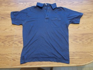 business casual golf shirt