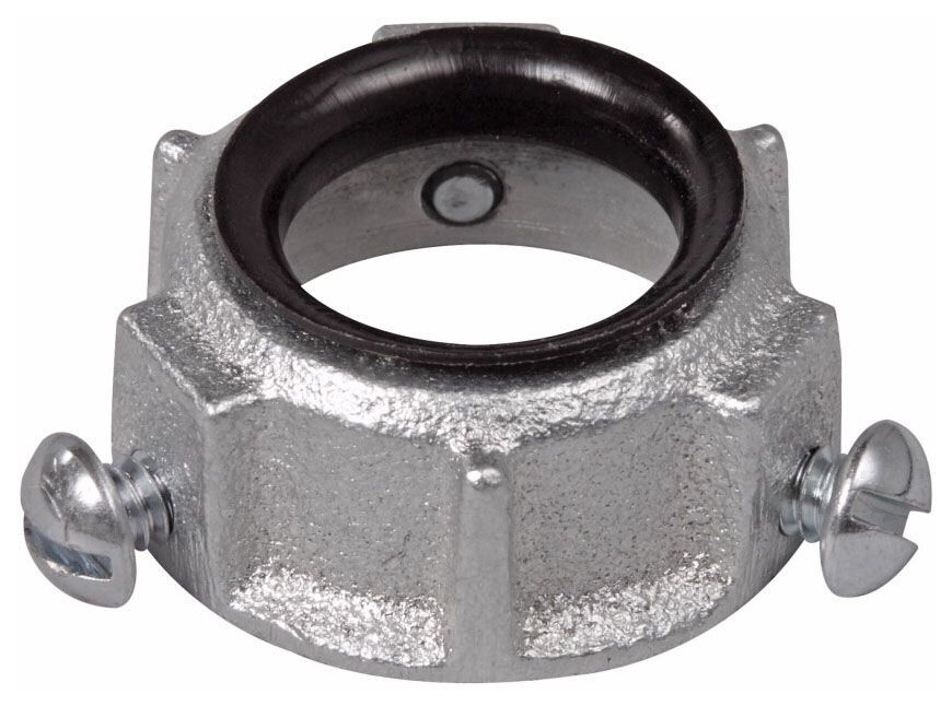 crouse-hinds-s1033-conduit-bushing-1-ss-ins-throat-bshg-105-c-1-pc