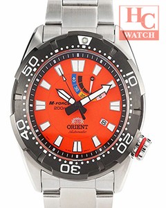 orient m force yellow