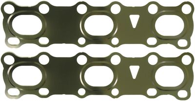 Exhaust Manifold Gasket Set-Eng Code: VQ35DE Mahle MS19385 | eBay