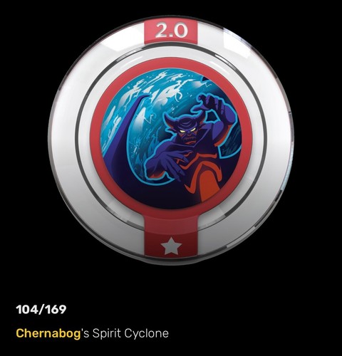 Disney Infinity Power Discs 1.0 2.0 3.0 - Afbeelding 88 van 130