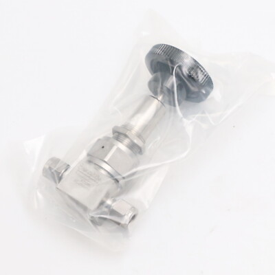 Swagelok SS-BNS6MM Dosierventil