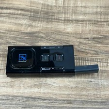 BlueAnt Supertooth 3 BTSVBC3 Portable Bluetooth Vehicle Hands-free Speakerphone