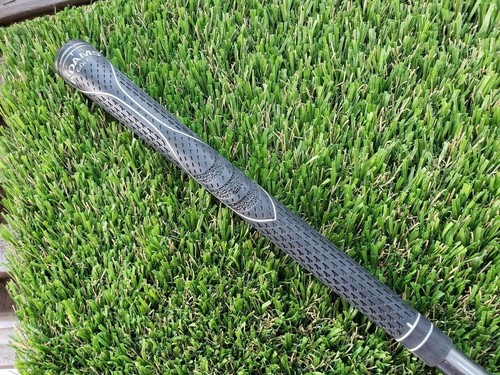 Adams Idea Tech V4 Hybrid 4 Iron Regular Bassara 60gram Graphite 40" RH - Picture 8 of 8