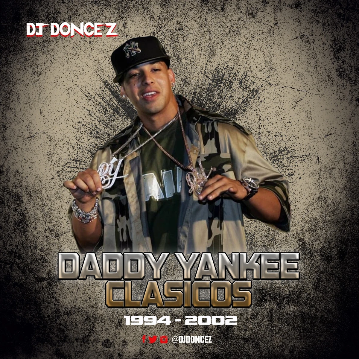 25+ Reggaeton Latin Music CDs Daddy Yankee for sale | Updated Oct 2026