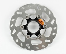 Shimano SM-RT70-SS 140 mm Centerlock Bremsscheibe ICE TECH Rotor SM RT70 CL Disc