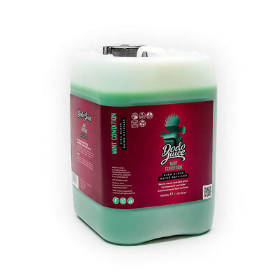 Dodo Juice Mint Condition Detailer Reinigung mit strahlenden Glanz 5L