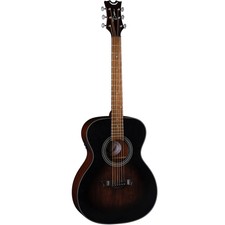 Dean St Augustine Folk Acoustic-electric Guitar, Right Handed - Vintage Burst 