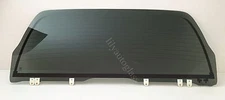 Fits 1996-2002 Toyota 4Runner Rear Back Window Glass Heated