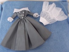 Ashton Drake Gene Personal Secretary Dress Fashion Only
