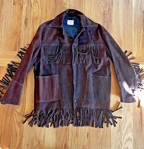 Joker Leather Jacket | eBay 