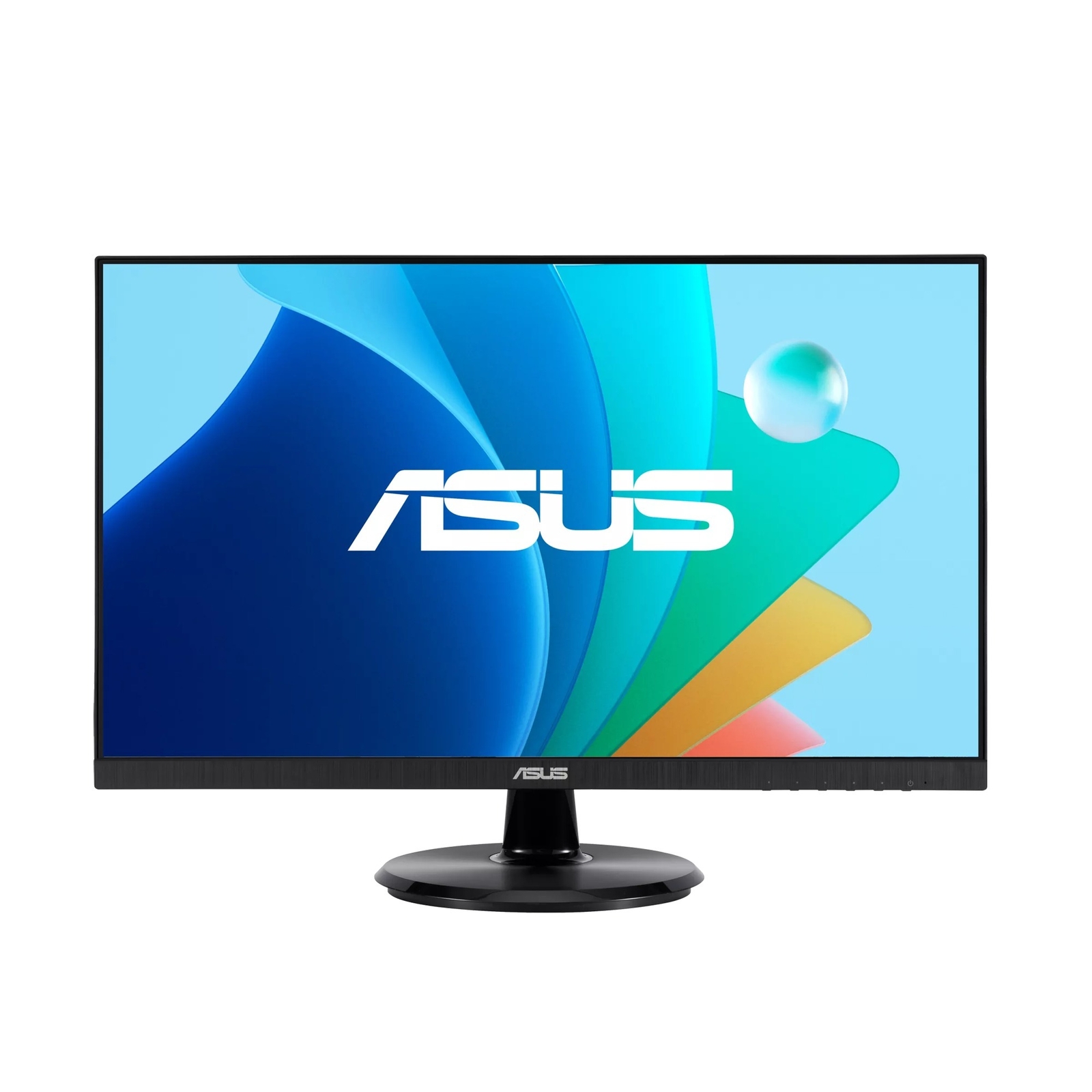 ASUS VA27DQFr - Eye Care, Gaming-Monitor - (68.6 cm (27 Zoll), schwarz, FullHD,