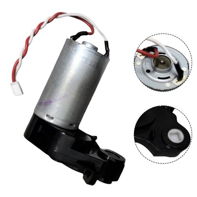 Motor Ersatz f??r bObsweep f??r Dustin Saugroboter R390SH23125