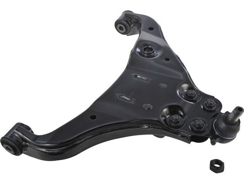15WK49H Front Left Lower Control Arm and Ball Joint Assembly Fits Isuzu i280