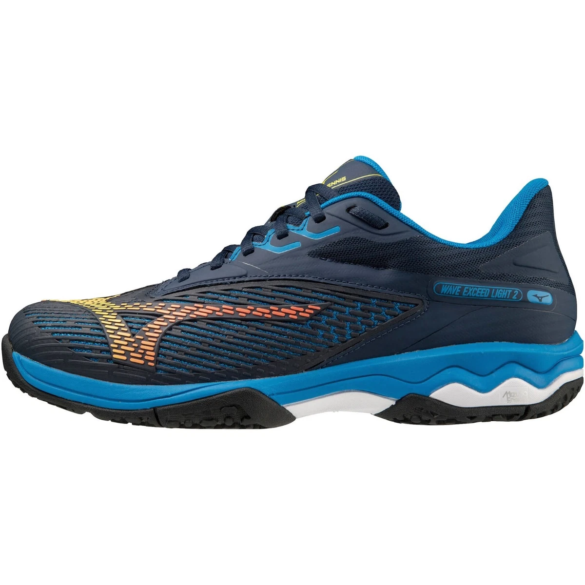 Mizuno wave inspire 14 birch deals