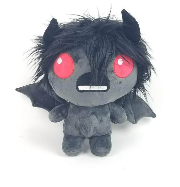 The Binding of Isaac: Azazel 16