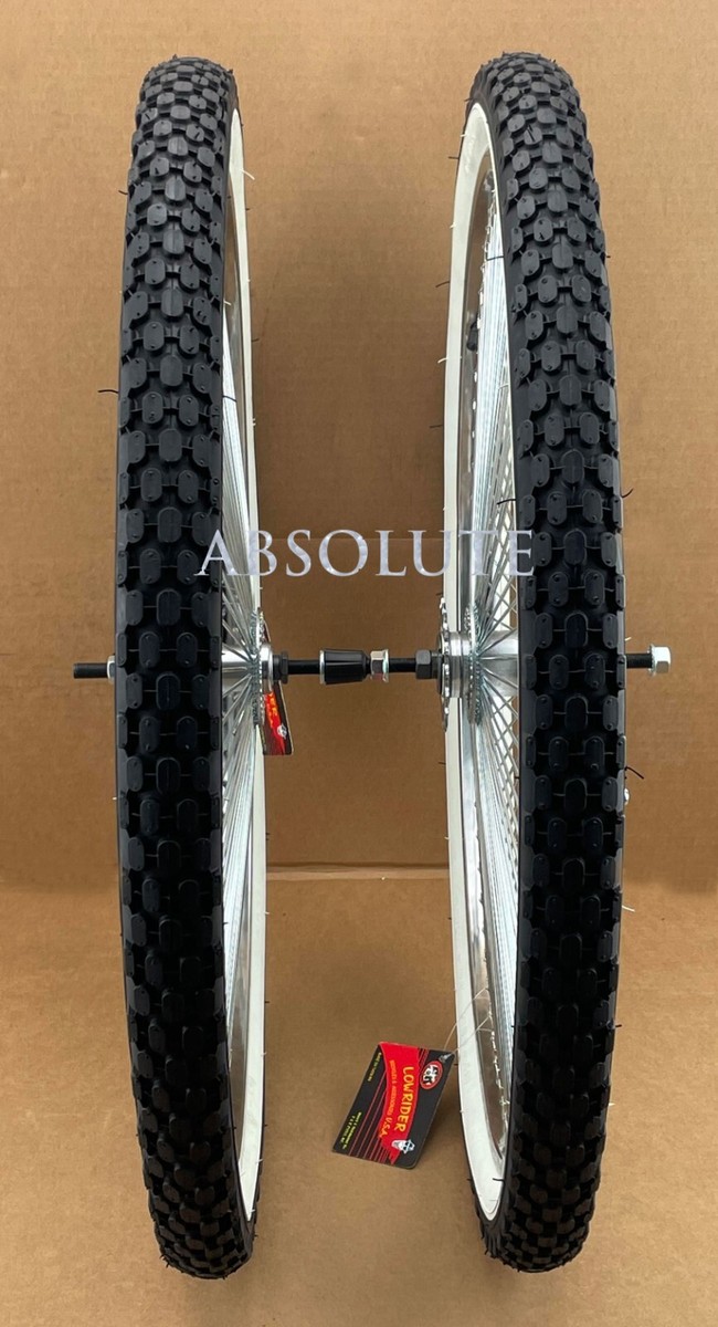 VINTAGE LOWRIDER 26