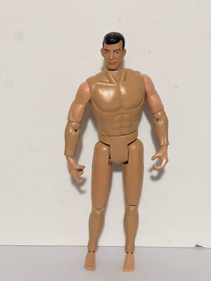 GI JOE 12 - Figure 1/6 Scale.  Dragon 21st Century Power  Team CL