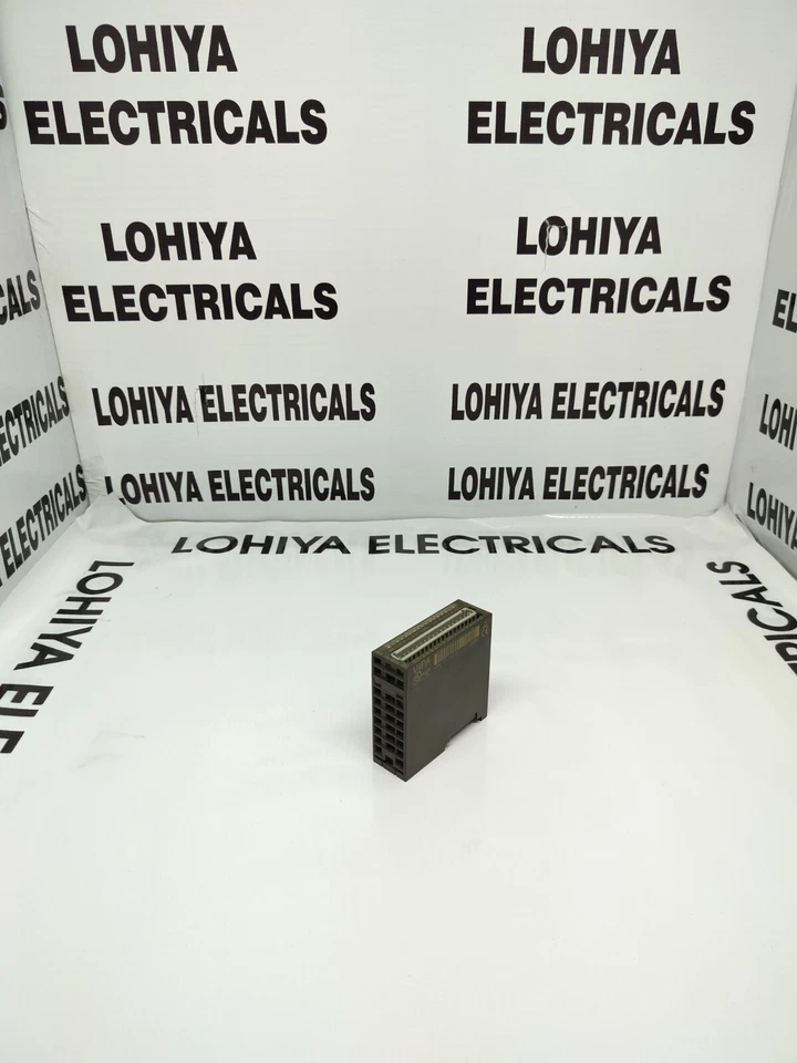 VIPA 222-1BH10 DIGITAL OUTPUT MODULE ( USED CONDITION ) - Image 4 of 4